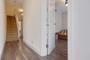 Entrance Hall- click for photo gallery